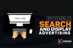 Google Search Campaign